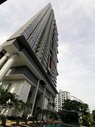 Stirling Residences (D3), Apartment #360868481